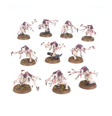Warhammer 40K: Tyranids Genestealers | Odin's Place