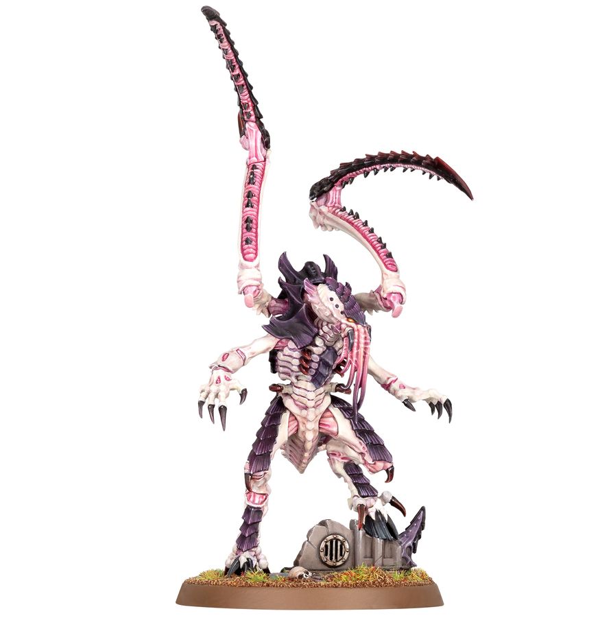Warhammer 40k: Battleforce: Tyranid Swarm | Odin's Place