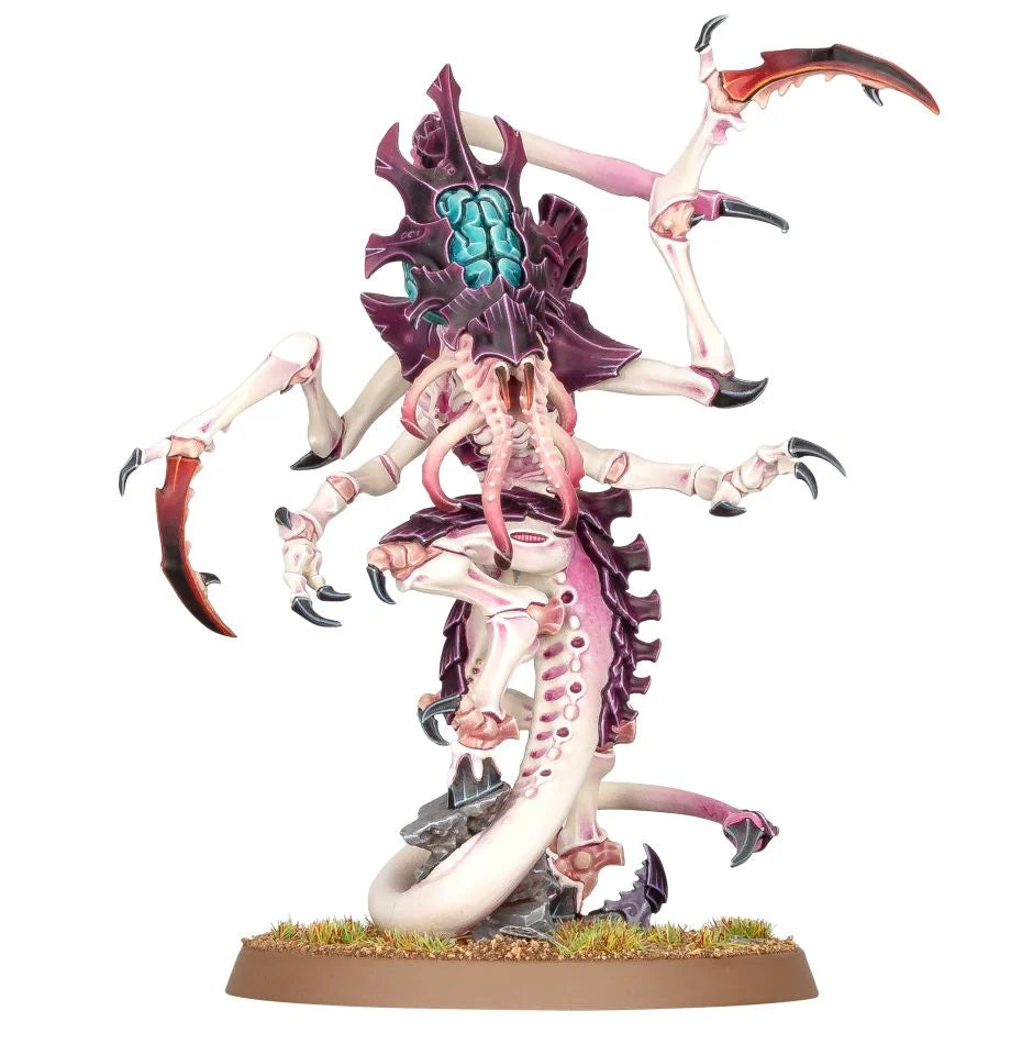 Warhammer 40K: Tyranids Neurolictor | Odin's Place