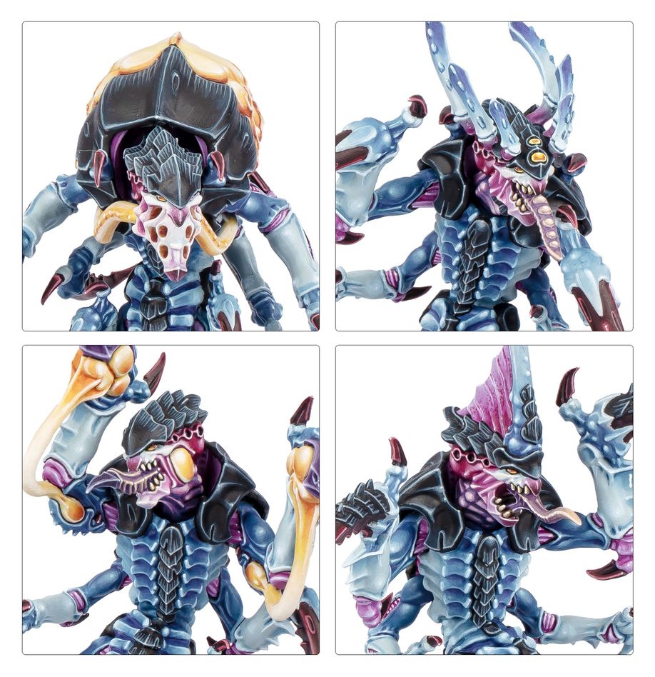 Warhammer Kill Team: Raveners | Odin's Place