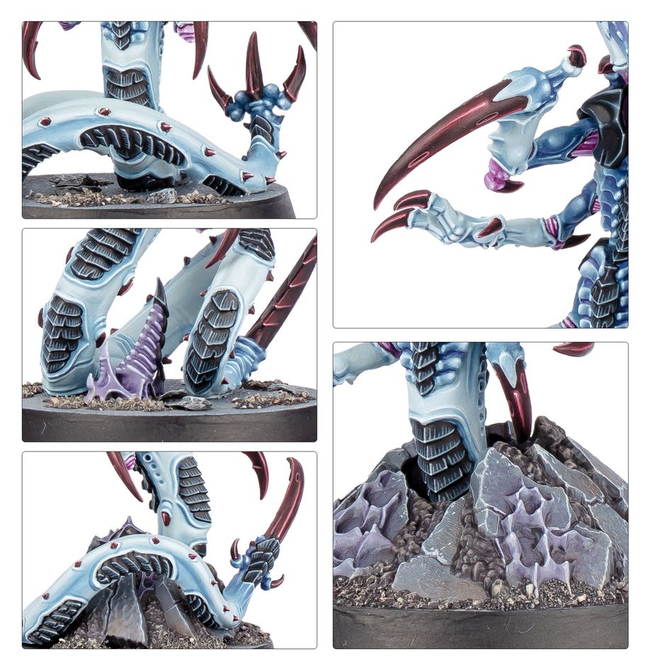 Warhammer Kill Team: Raveners | Odin's Place