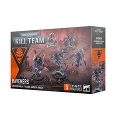 Warhammer Kill Team: Raveners | Odin's Place