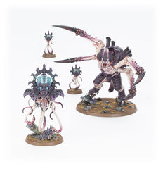 Warhammer 40k: Tyranids Battleforce: Crusher Stampede | Odin's Place