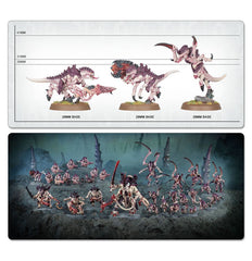 Warhammer 40k: Battleforce: Tyranid Swarm | Odin's Place