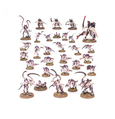 Warhammer 40k: Battleforce: Tyranid Swarm | Odin's Place