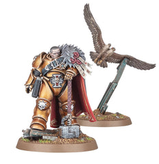 Warhammer 40k: Imperial Agents Inquisitor Coteaz | Odin's Place