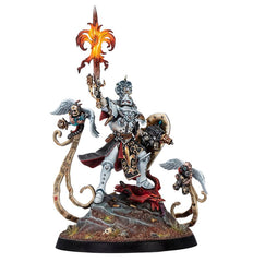 Warhammer 40K: Adepta Sororitas Celestian Sacresant Aveline | Odin's Place