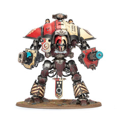 Warhammer 40k: Imperial Knights Knights Questoris | Odin's Place