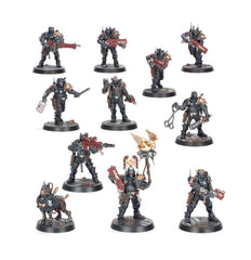 Warhammer Kill Team: Exaction Squad | Odin's Place