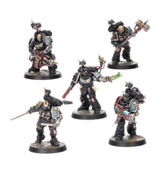 Warhammer Kill team: DeathWatch | Odin's Place