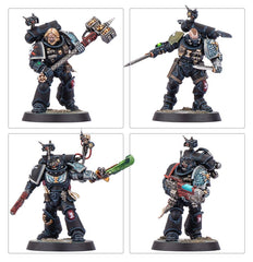 Warhammer Kill team: DeathWatch | Odin's Place