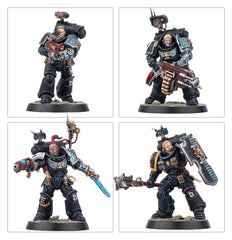 Warhammer Kill team: DeathWatch | Odin's Place