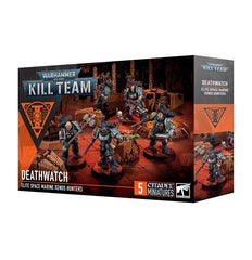 Warhammer Kill team: DeathWatch | Odin's Place