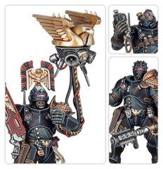Warhammer 40k: Exaction Squad | Odin's Place