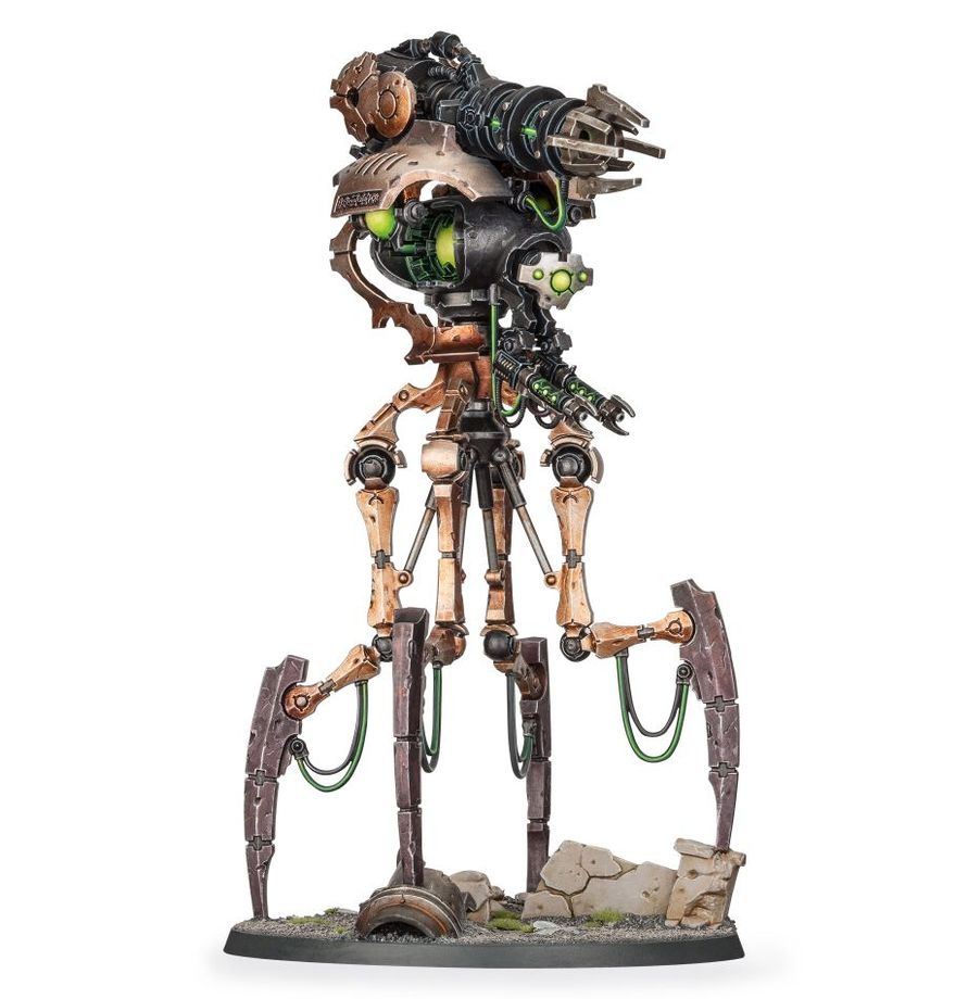 Warhammer 40k:Battleforce: Necron Host | Odin's Place
