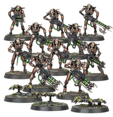 Warhammer 40k:Battleforce: Necron Host | Odin's Place
