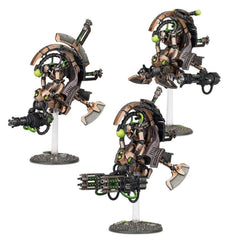 Warhammer 40K: Necron Tomb Blades | Odin's Place