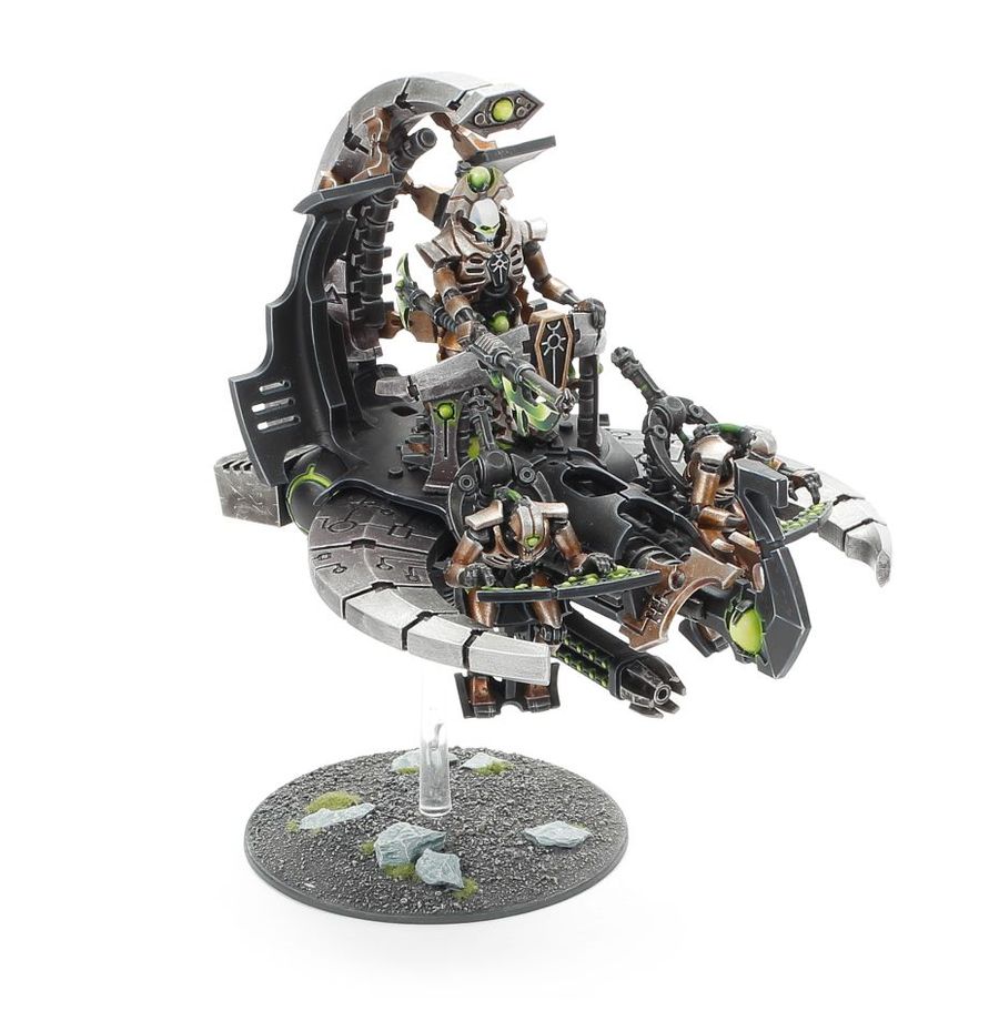 Warhammer 40k:Battleforce: Necron Host | Odin's Place