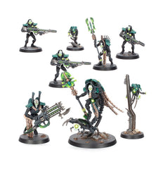 Warhammer Kill Team: Hierotek Circle | Odin's Place
