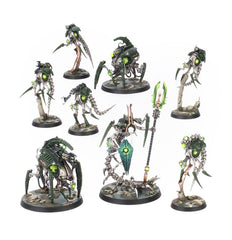 Warhammer Killteam: Canoptek Circle | Odin's Place
