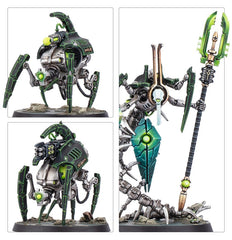 Warhammer Killteam: Canoptek Circle | Odin's Place