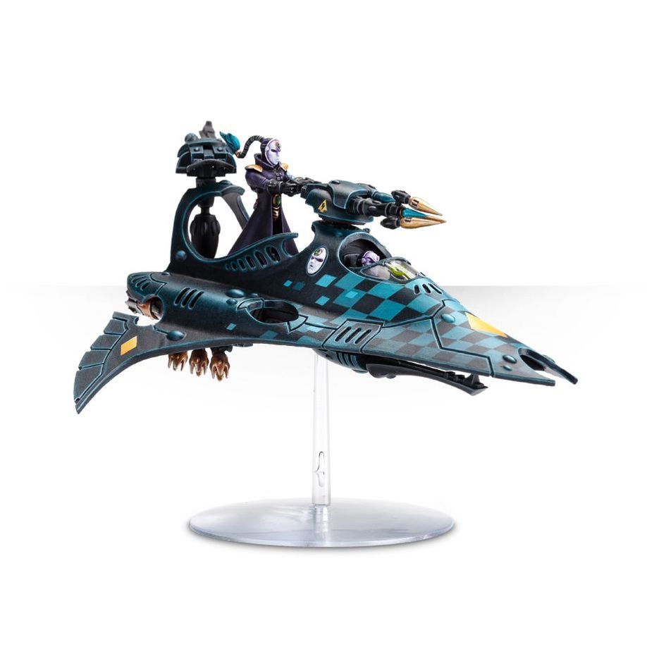 Warhammer 40k: Harlequins Combat Patrol | Odin's Place