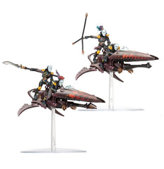 Warhammer 40k: Harlequins Combat Patrol | Odin's Place
