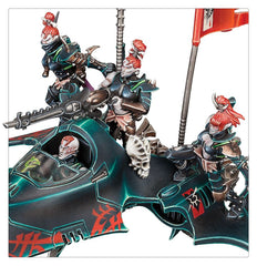 Warhammer 40k: Druhkari Realspace Raiders BattleForce | Odin's Place