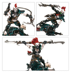 Warhammer 40k: Druhkari Realspace Raiders BattleForce | Odin's Place