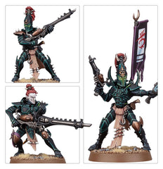 Warhammer 40k: Druhkari Realspace Raiders BattleForce | Odin's Place