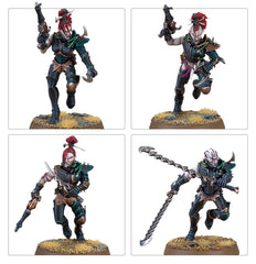 Warhammer 40k: Druhkari Realspace Raiders BattleForce | Odin's Place