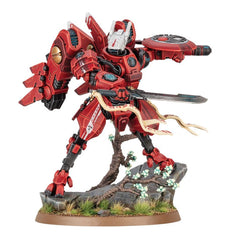 Warhammer 40k: T’au Empire Battleforce: Farsight Cadre | Odin's Place
