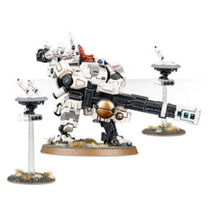 Warhammer 40k: T’au Empire Battleforce: Farsight Cadre | Odin's Place