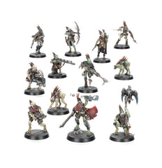 Warhammer Kill Team: Farstalker Kinband | Odin's Place