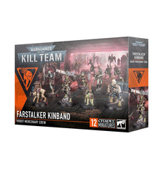Warhammer Kill Team: Farstalker Kinband | Odin's Place