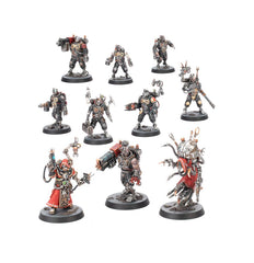 Warhammer Killteam: Battleclade | Odin's Place