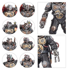 Warhammer Killteam: Battleclade | Odin's Place