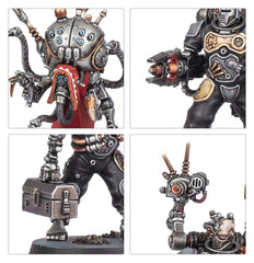 Warhammer Killteam: Battleclade | Odin's Place