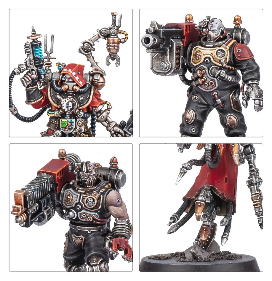 Warhammer Killteam: Battleclade | Odin's Place