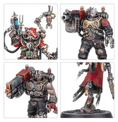 Warhammer Killteam: Battleclade | Odin's Place