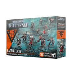 Warhammer Killteam: Battleclade | Odin's Place