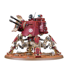 Warhammer 40k: Eye of Terror Battalion: Adeptus Mechanicus | Odin's Place