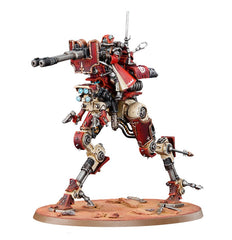 Warhammer 40k: Eye of Terror Battalion: Adeptus Mechanicus | Odin's Place