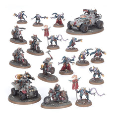 Warhammer 40K: Combat Patrol Genestealer Cults | Odin's Place