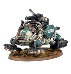Warhammer 40k: Leagues of Votann Battleforce: Cthonian Prospect | Odin's Place