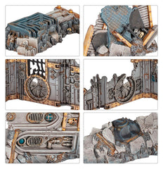 Warhammer Killteam: Killzone Volkus | Odin's Place