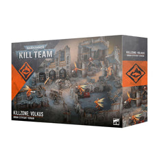 Warhammer Killteam: Killzone Volkus | Odin's Place