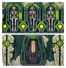 Warhammer Killzone: TombWorld | Odin's Place