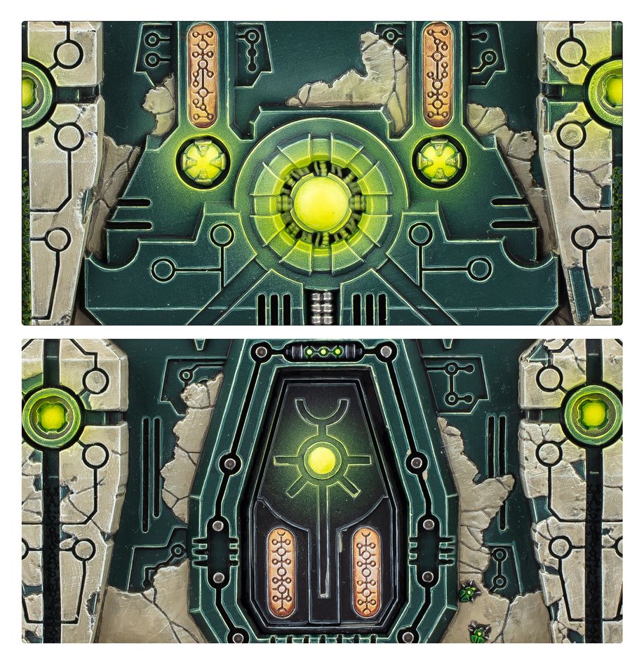 Warhammer Killzone: TombWorld | Odin's Place
