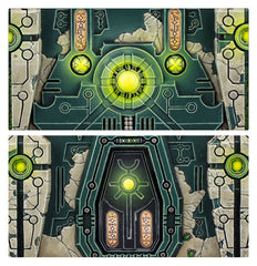 Warhammer Killzone: TombWorld | Odin's Place